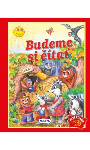 Budeme si čítať